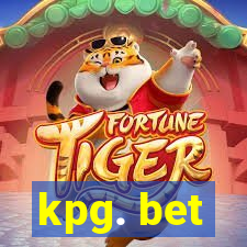 kpg. bet